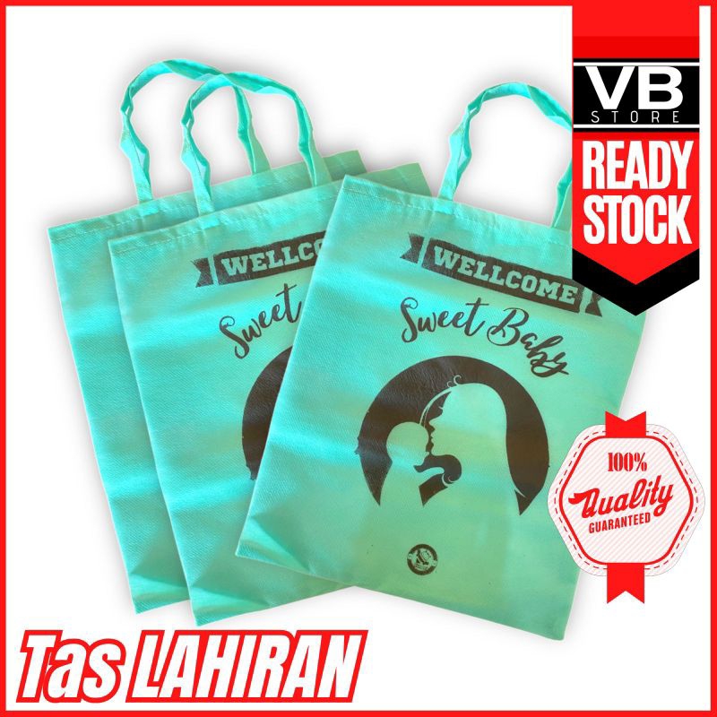 

TAS SUVENIR HAMPERS NEW BORN BABY SIAP KIRIM GOODIEBAG WADAH BINGKISAN GIFT SNACK ASUL ASUL LAHIRAN BAYI SABLON UNIK LUCU BANYAK PILIHAN WARNA HARGA GROSIR JATIM F 25.30