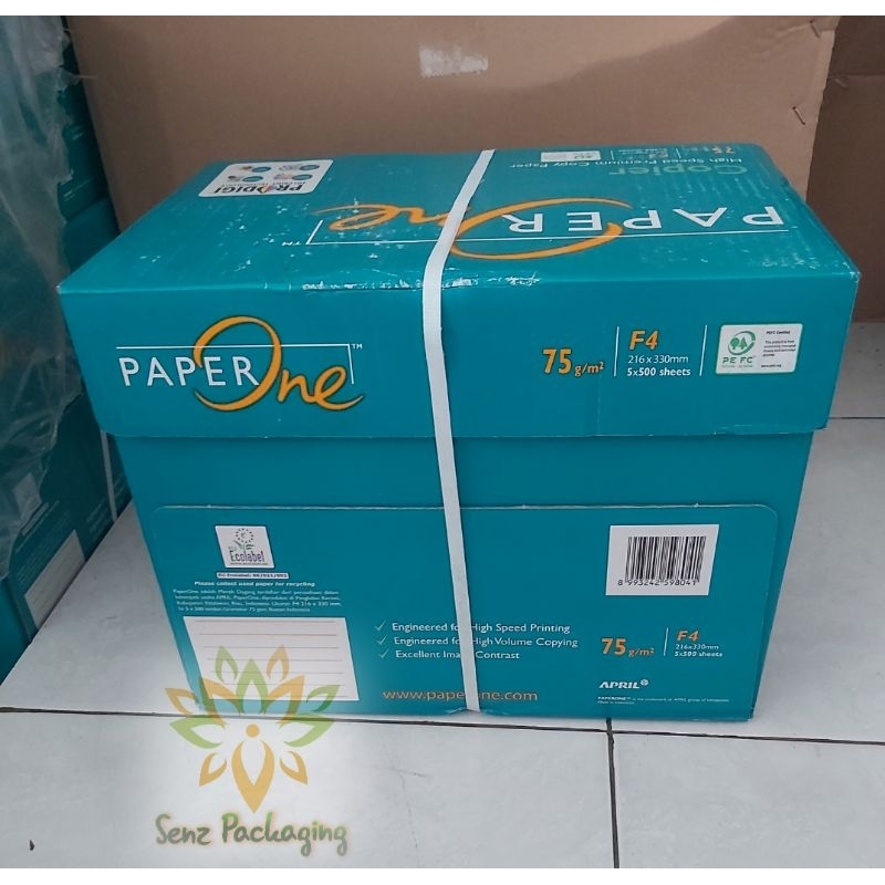 

kertas HVS paperone,A4 75gr,kertas fotocopy,kertas tebal,kertasprint