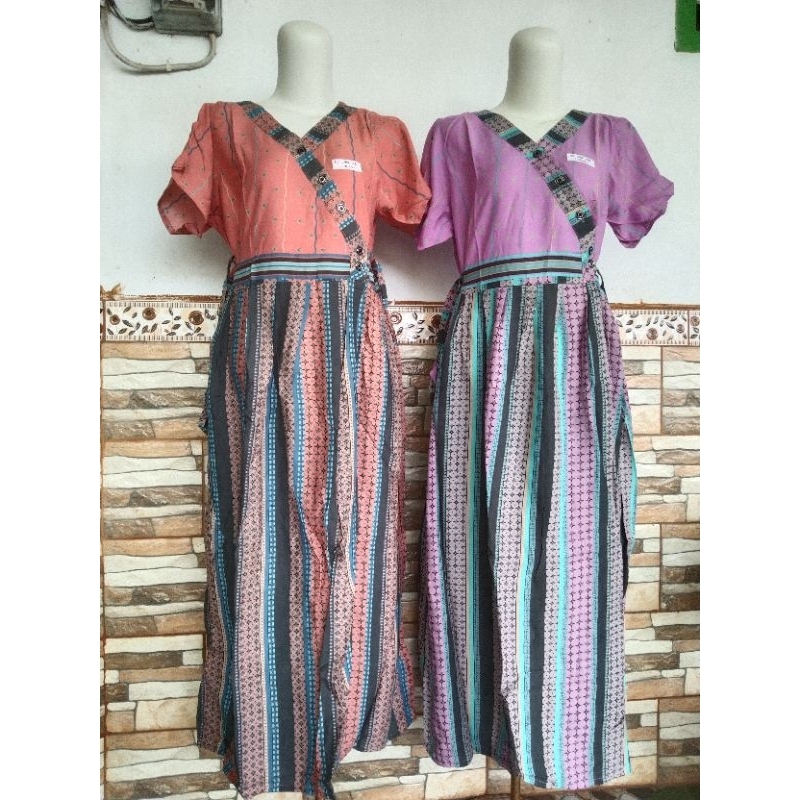 daster chibi hap | daster hap | daster hap makassar