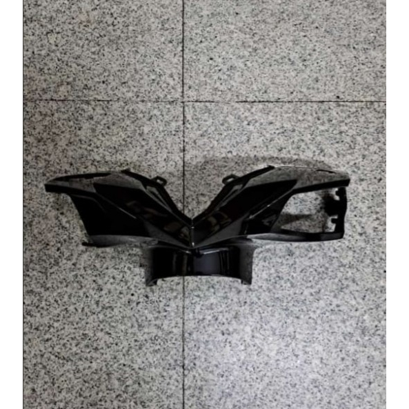 Narita-Batok Depan Beat New 2020 Hitam
