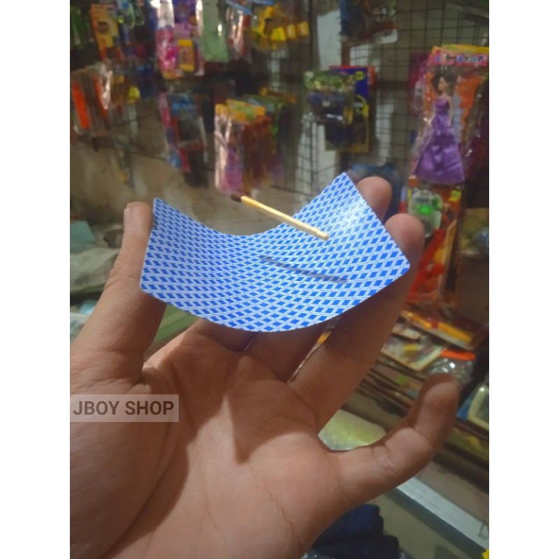 MAINAN SULAP KOREK API TERBANG / MAINAN SULAP KARTU / MAINAN SULAP / SULAP SULAPAN / MAGIC TOYS