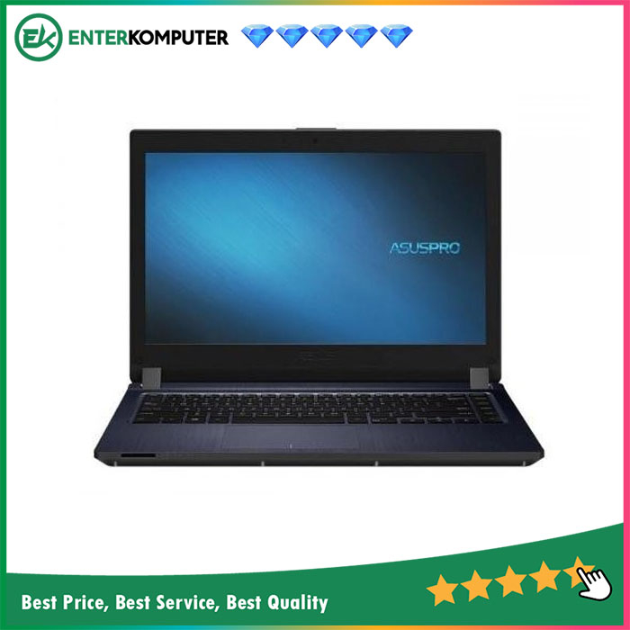 Asus ExpertBook P1440FA-BV3821T - Intel Core i3-10110U RAM 8GB