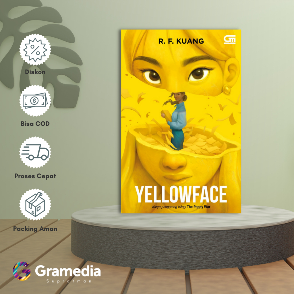 Harga Yellowface Terbaru Januari 2024 |BigGo Indonesia