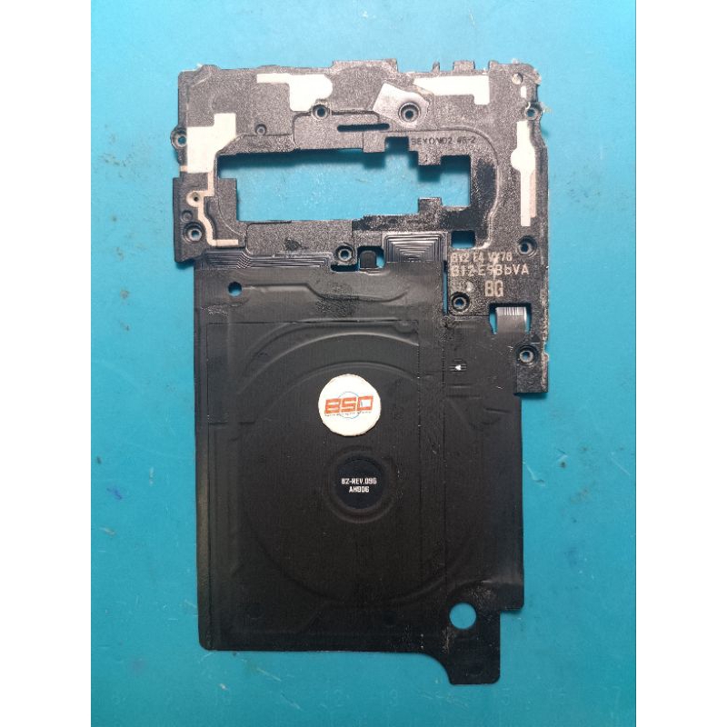 NFC Samsung S10 Plus Original Copotan