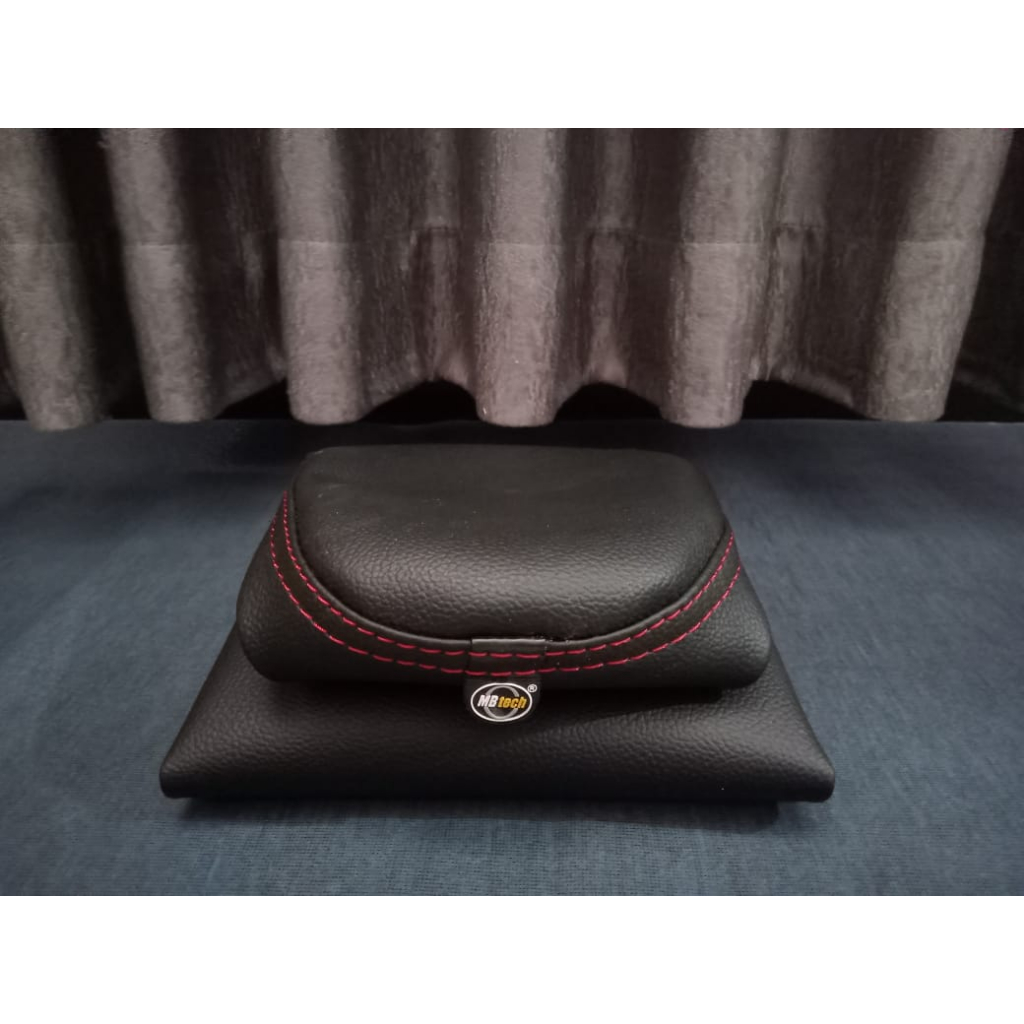 Kulit jok motor vario mbtech-kulit jok motor vario 150/v1rio 160/vario 125/vario 110