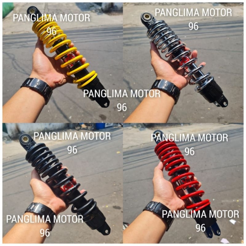 SHOCKBREAKER SHOCK BELAKANG YSS TYPE PRO ZR ALL NEW SERIES ORIGINAL YSS VARIO BEAT FINO MIO MIO J LE