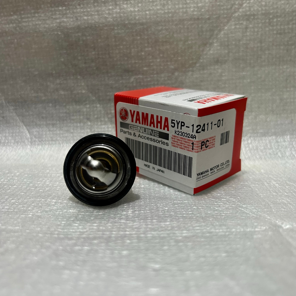 Thermostat Jupiter MX Vixion 5YP Yamaha Original