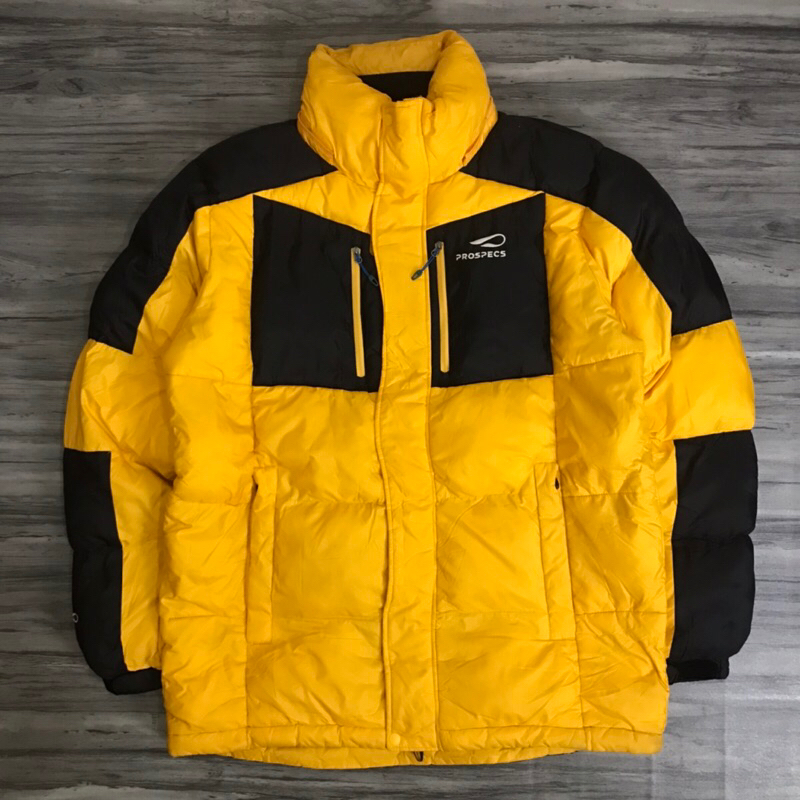 JAKET BULANG PROSPECS