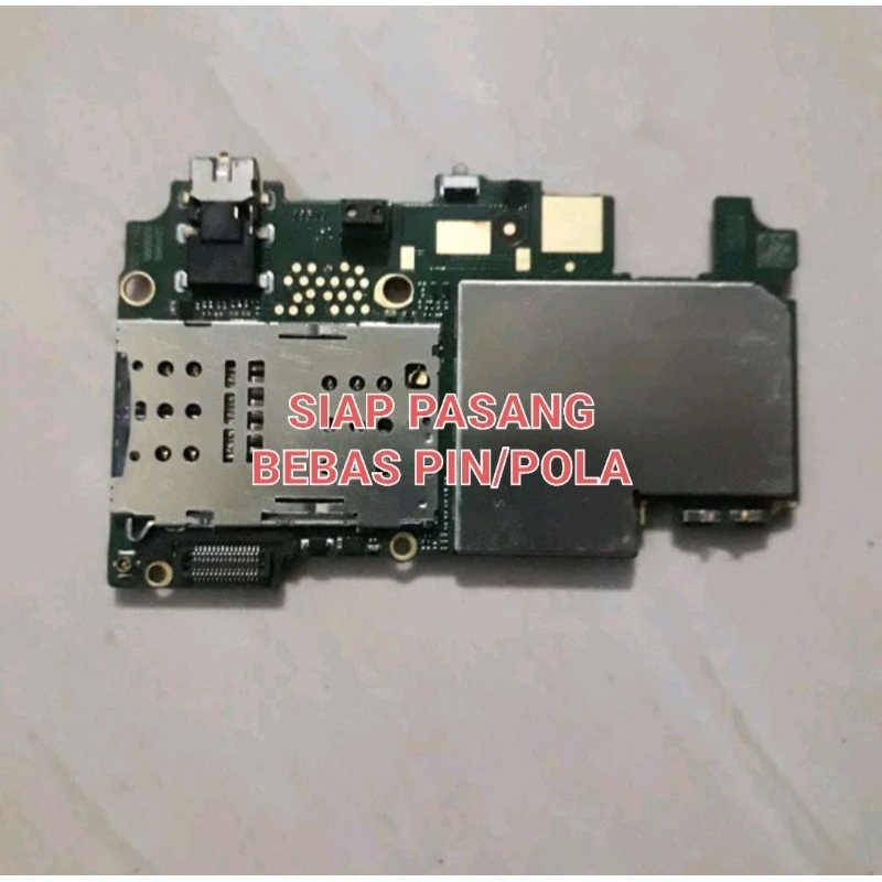 NORMAL - MESIN XIAOMI REDMI 3S 3X