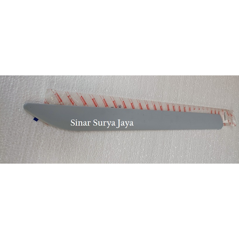 List body Pintu Depan Avanza 2016 Original