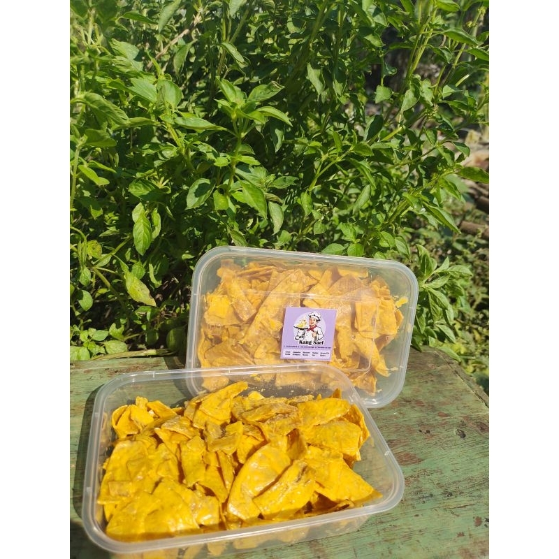 

cau rangu rasa mangga