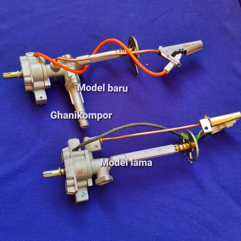 Mesin kompor gas Hock Original 120 mp -pemantik kompor hock asli - Starter Kompor hock - Ignition ko