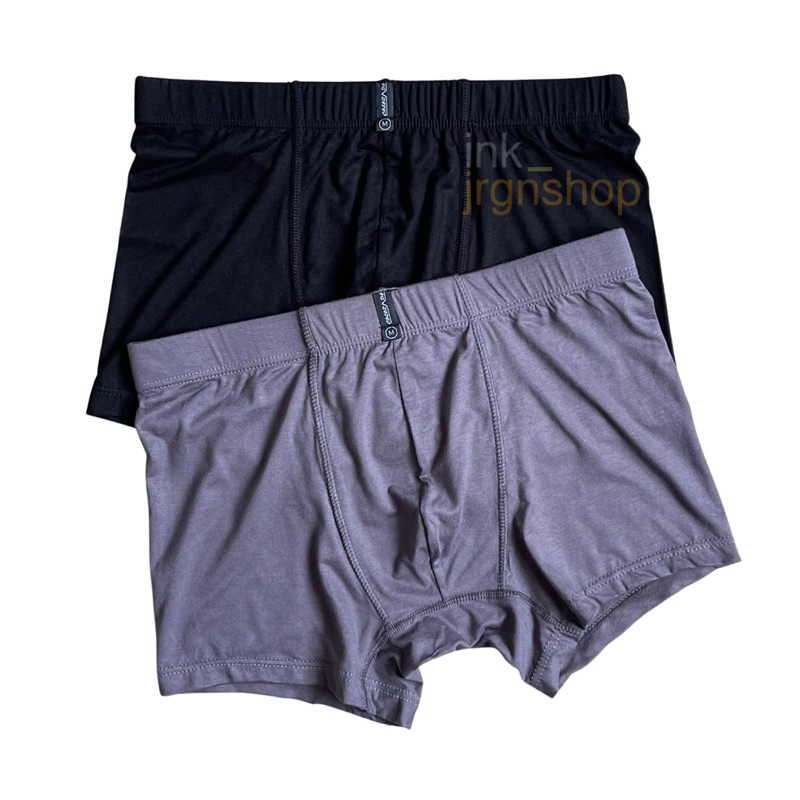 CELANA DALAM BOXER PRIA / CELANA DALAM PRIA DEWASA / SEMPAK BOXER