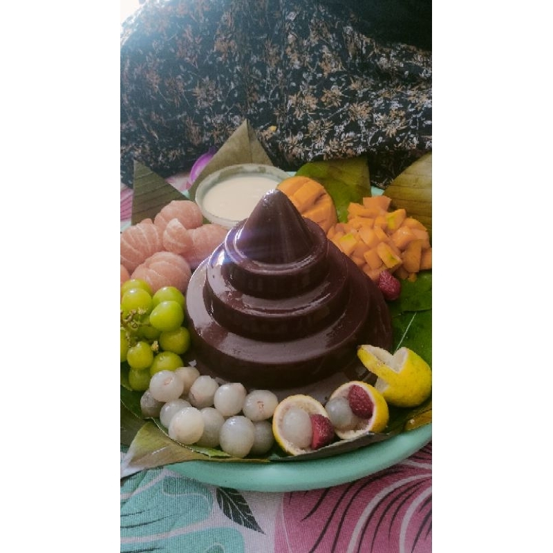 

puding