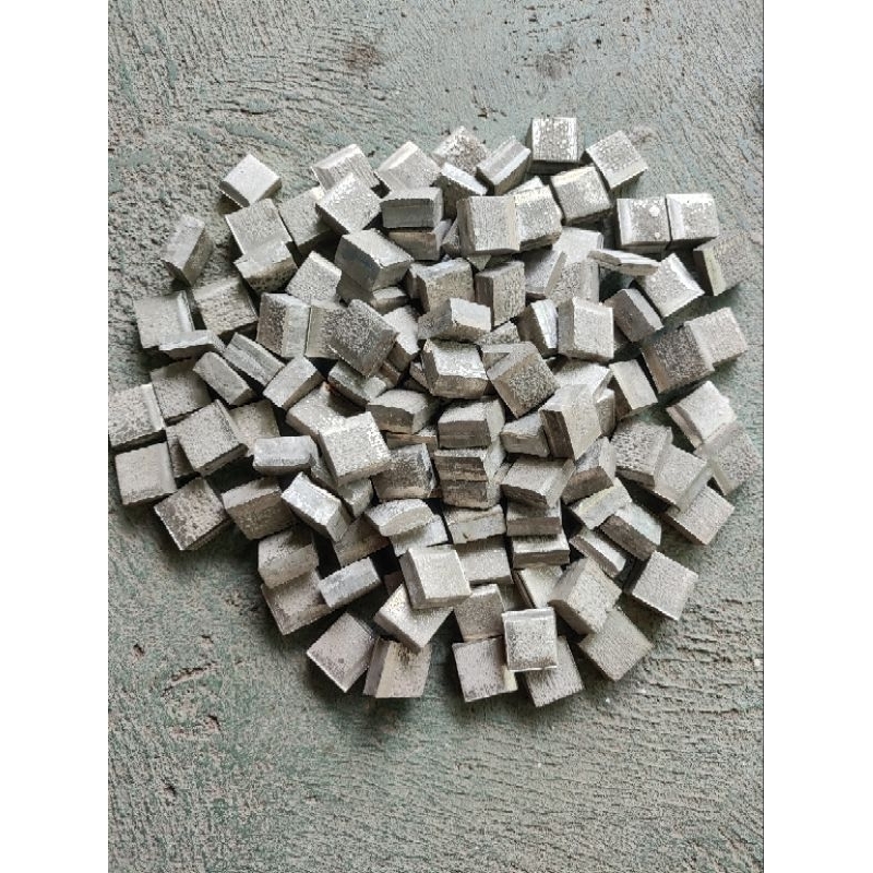 anoda nickel square sumitomo/ nikel/ nekel kotak