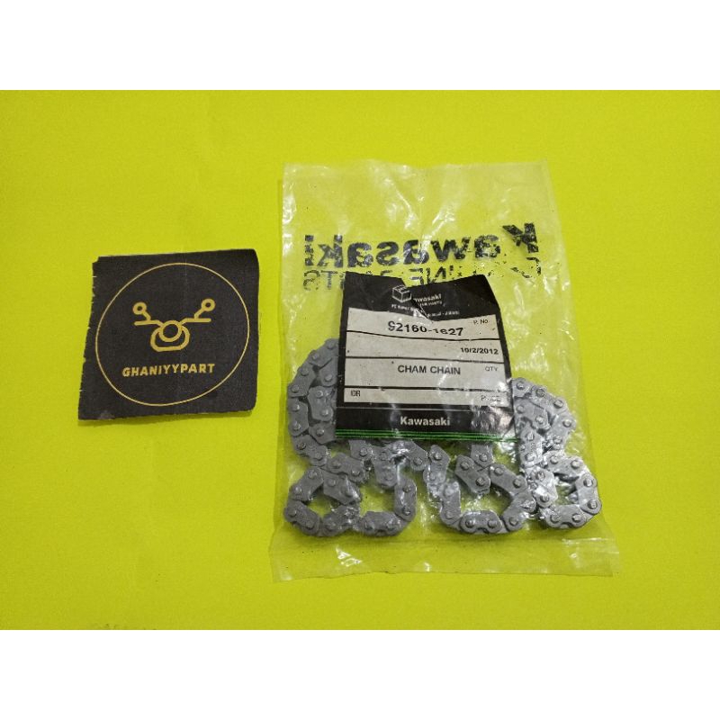 RANTAI KETENG RANTAI MESIN KLX KLX 150 RANTAI KAMPRAT KLX 150 ALL SERIES PNP BLITZ R BLITZ JOY ATHLE