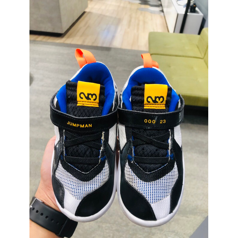 AIR JORDAN DELTA JUMP SIZE 26 insole 15cm