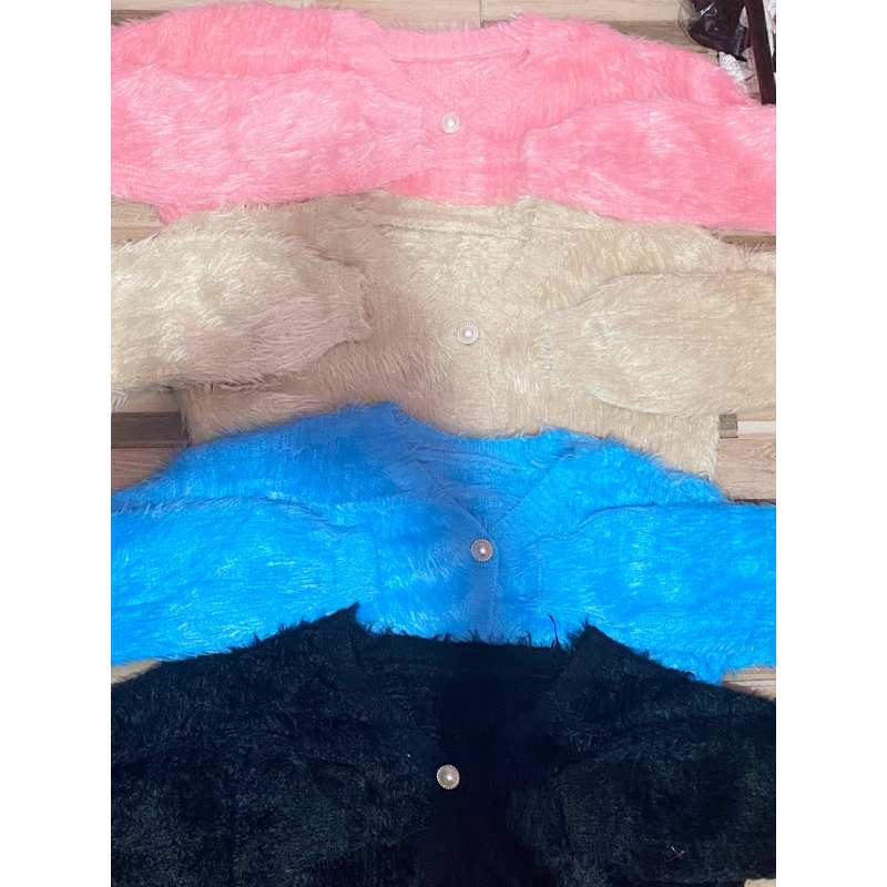 Rajut Fuzzy