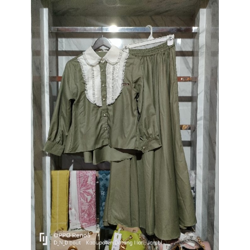 set rok qilla by yarashima