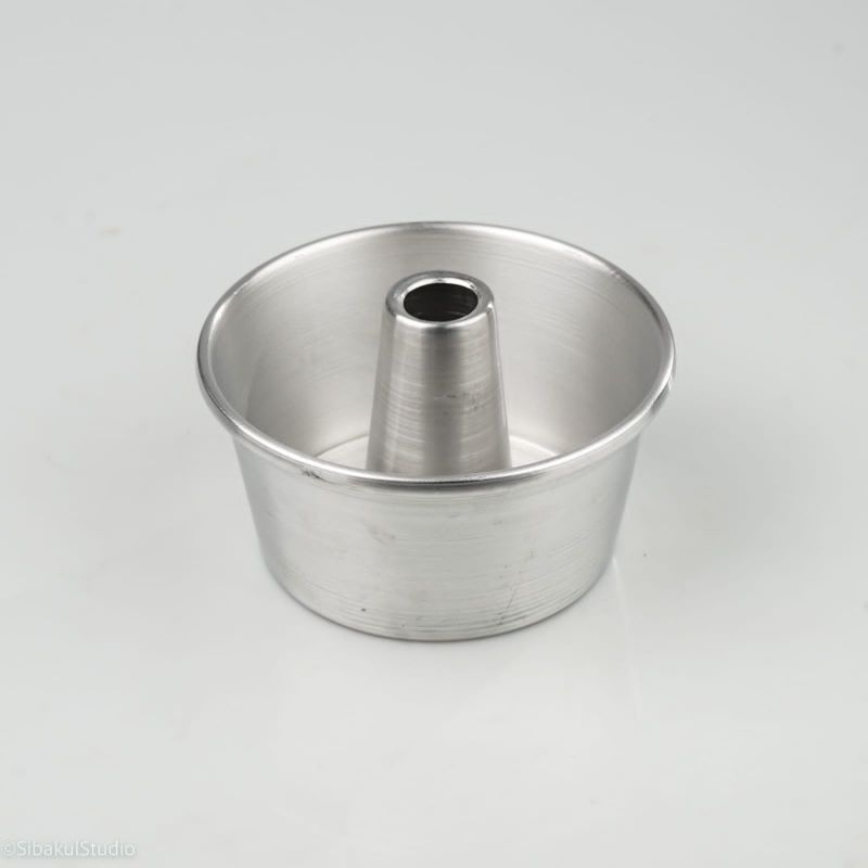 Loyang Tulban Press/Loyang Bima/Baking Pan  Tinggi 9cm Ukuran 16 18 20 22 24 26