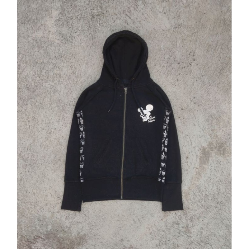 Hoodie Glad News Parodi Disney