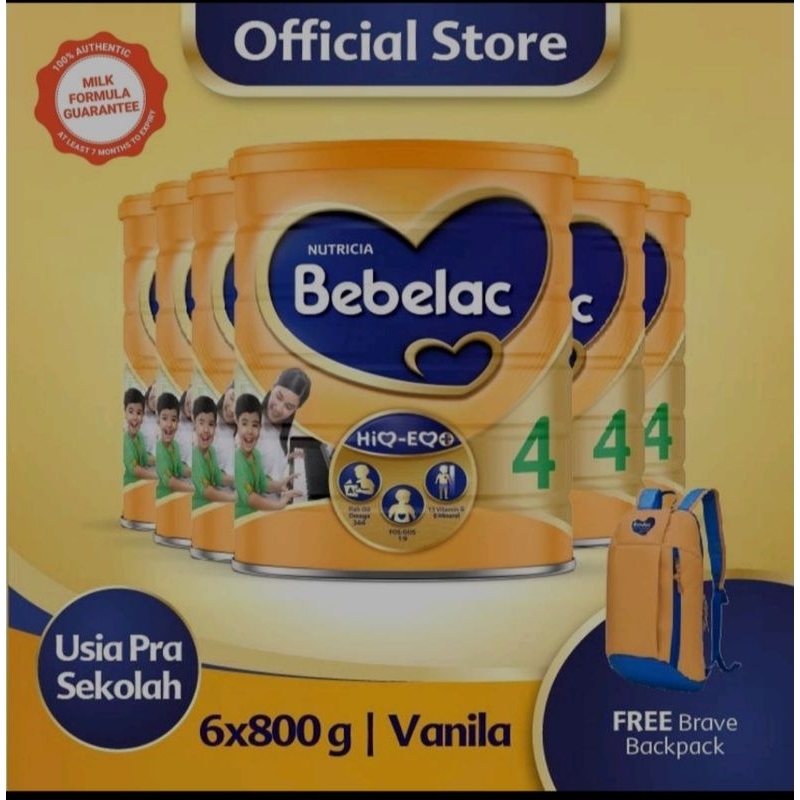 

Bebelac 4.