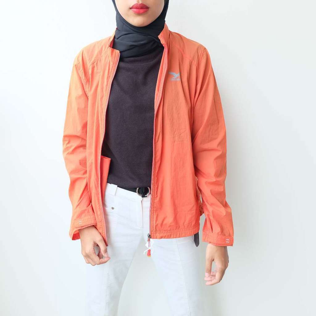 Salewa Jacket