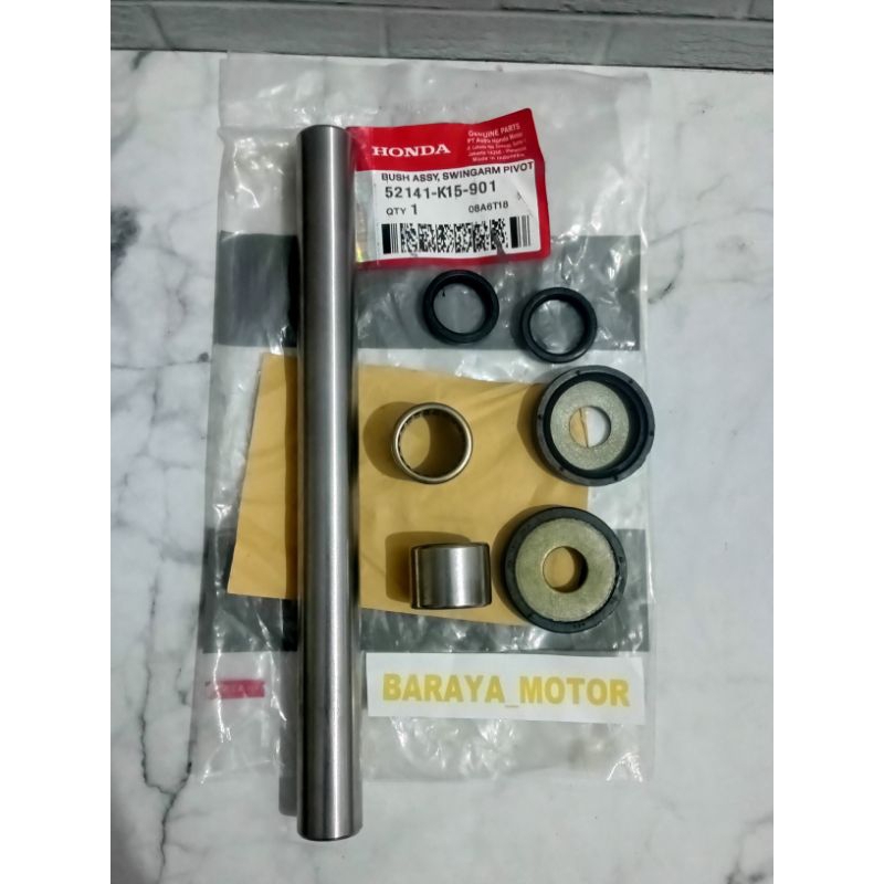 BOSH ARM SWING K15 HONDA CB 150 OLD/CB 150 R NEW ORIGINAL