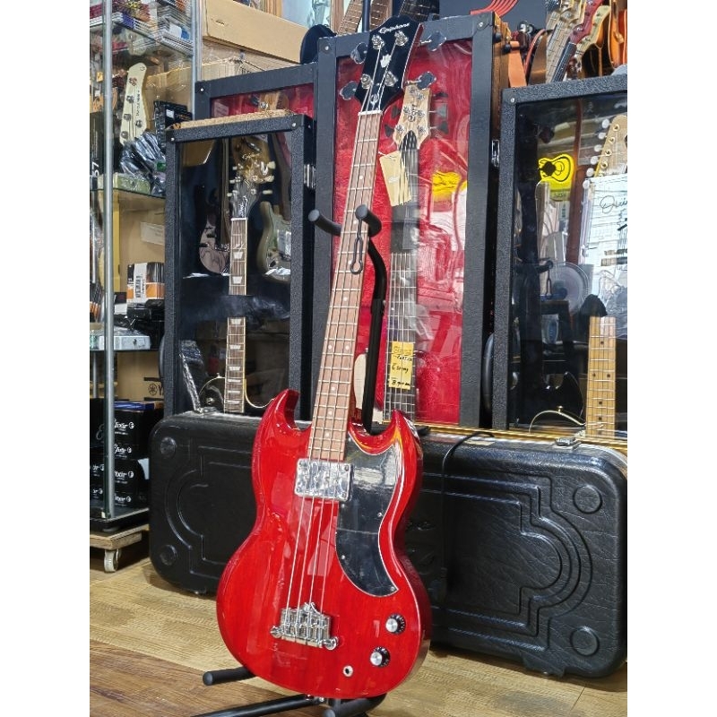 Bass Epiphone SG E1 Short Scale original