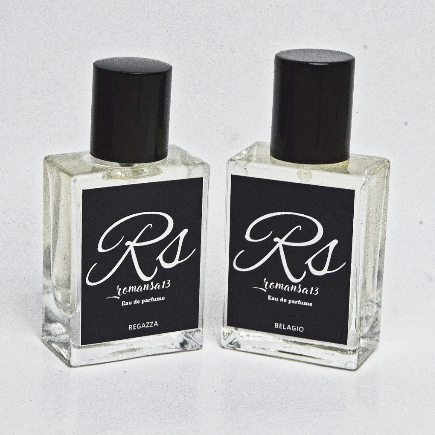 PARFUM ROMANSA EDP BELI 1 GRATIS 1 PARFUM TAHAN LAMA