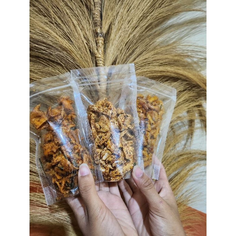 

mix kemasan mini