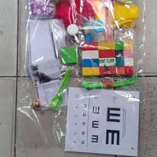 ALAT PERAGA SDIDTK DAN CONTAINER BOX STIMULASI DETEKSI INTERVENSI DINI TUMBUH HARGA MUMER 100% ORI