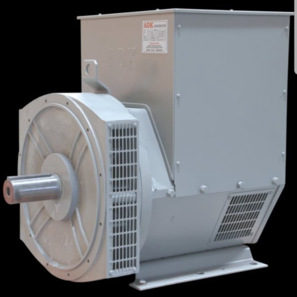 GENERATOR ADK 85KVA / 85 KVA 68KW DOUBLE BEARING ORIGINAL Diskon