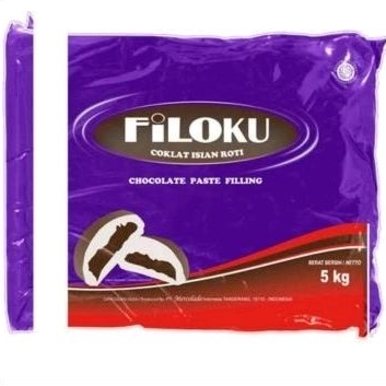 

filoku coklat filling repack 500gr