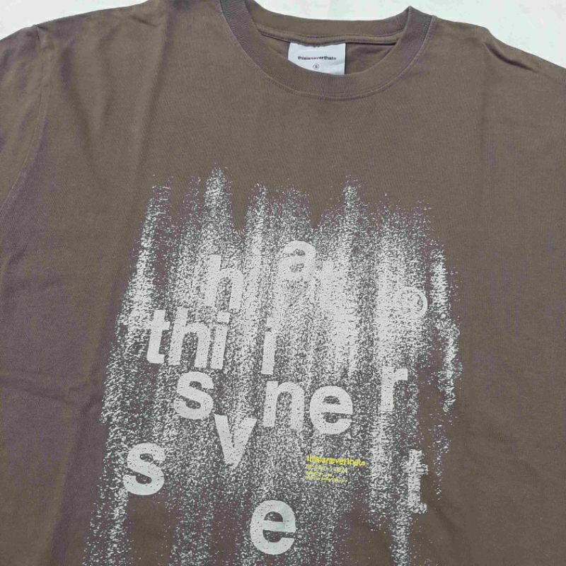 Thisisneverthat kaos