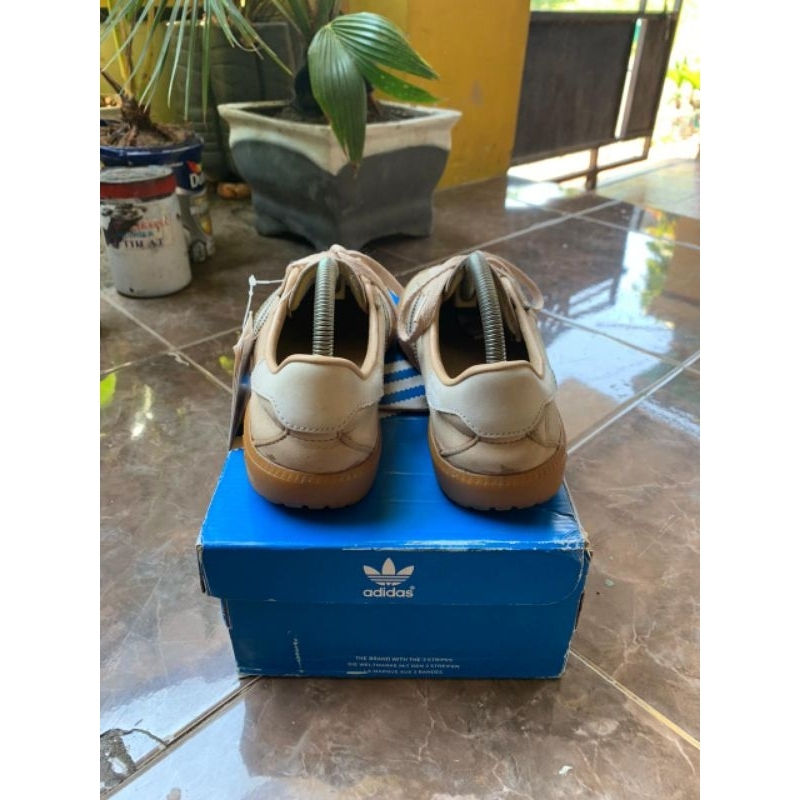 Adidas bermuda