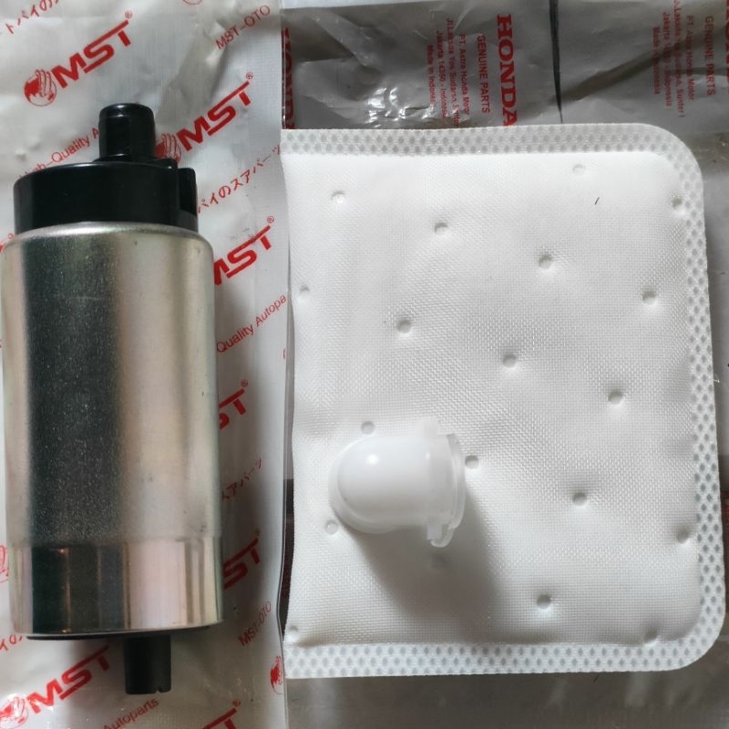 (Bisa COD) rotak set filter honda crf 150 pompa bensin fuel pump crf 150