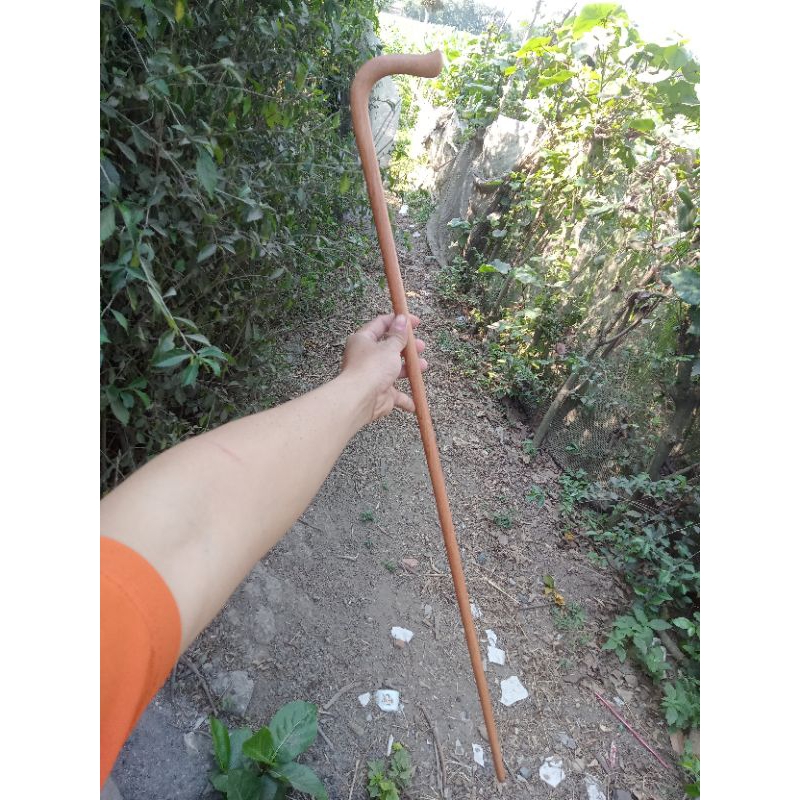 Tongkat kayu bidara Mini