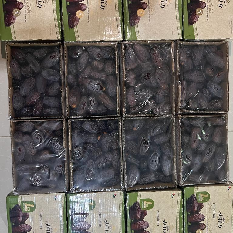 

Kurma Medjool Alrowad Original Premium Kurma Medjool Palestine Large Oleh Oleh Haji dan Umrah