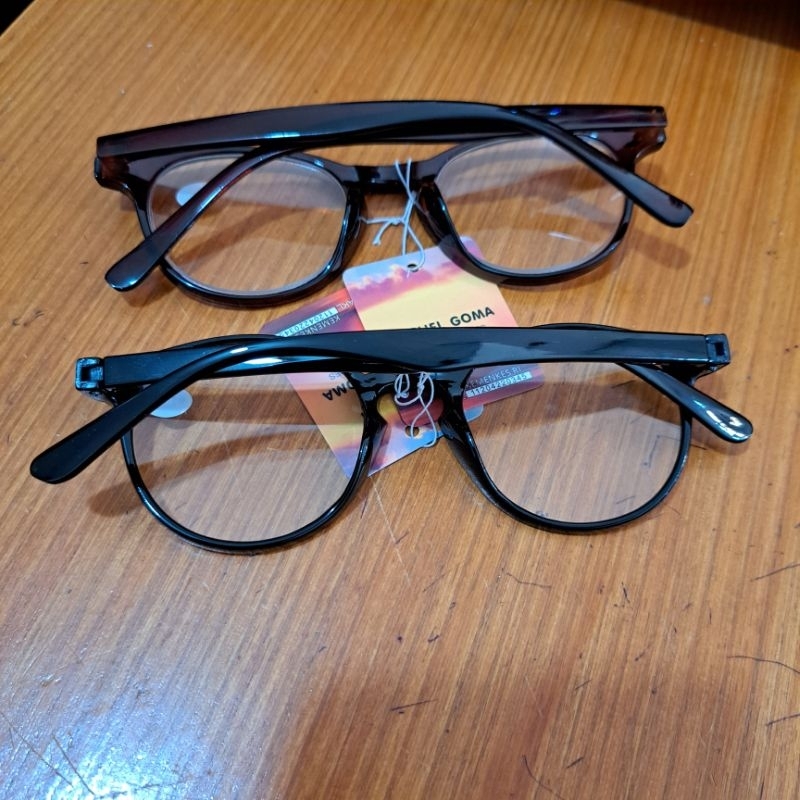 kacamata baca - KT119T/LN343T