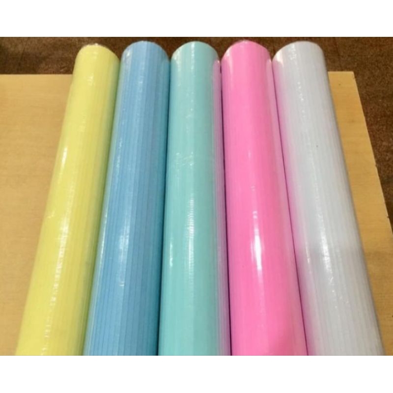 Kertas/Karton Manila Warna Ukuran Besar