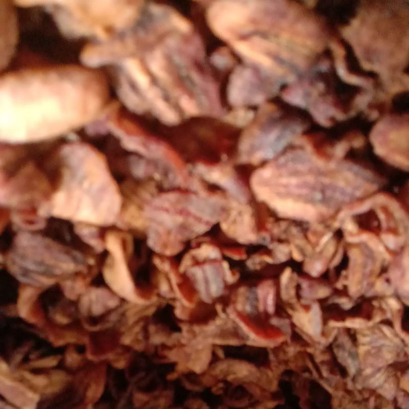 

kripik gosong (pisang sale)