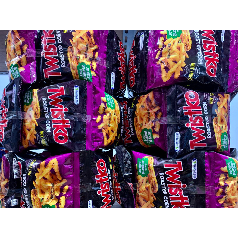 

Twisko 10gr/twisko 1000an