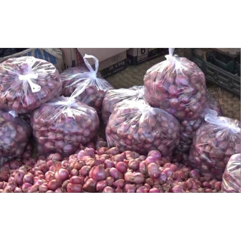 

Bawang Merah