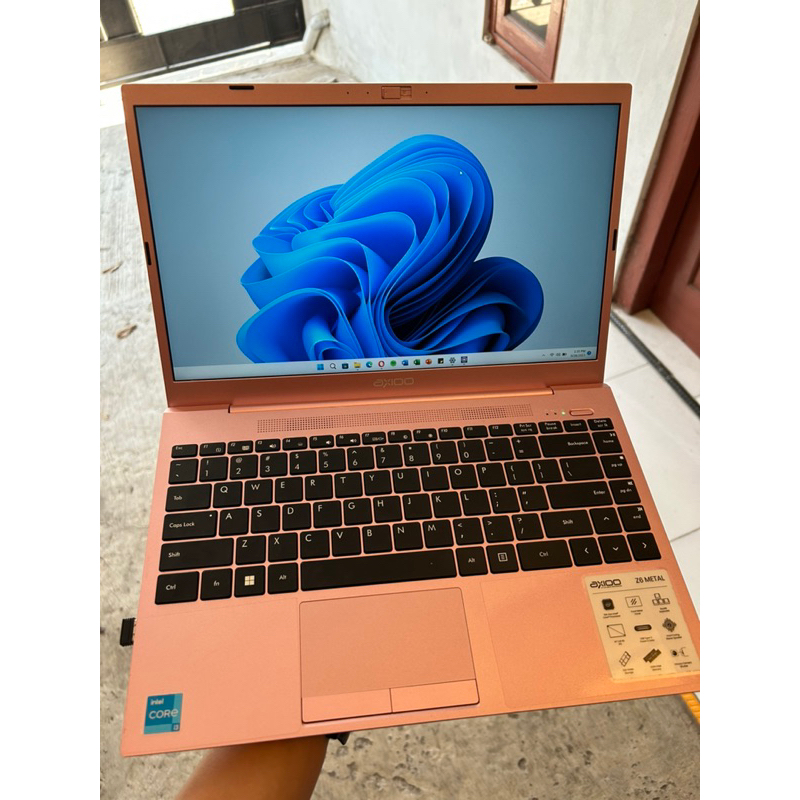 Axioo Mybook Z6