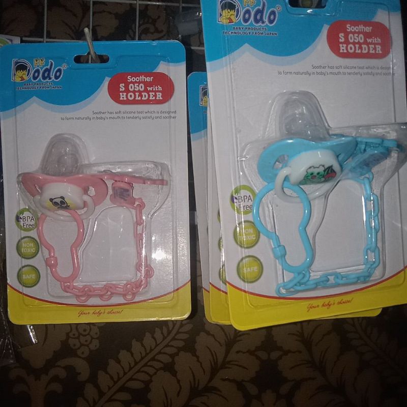 DODO EMPENG REWEL HOLDER