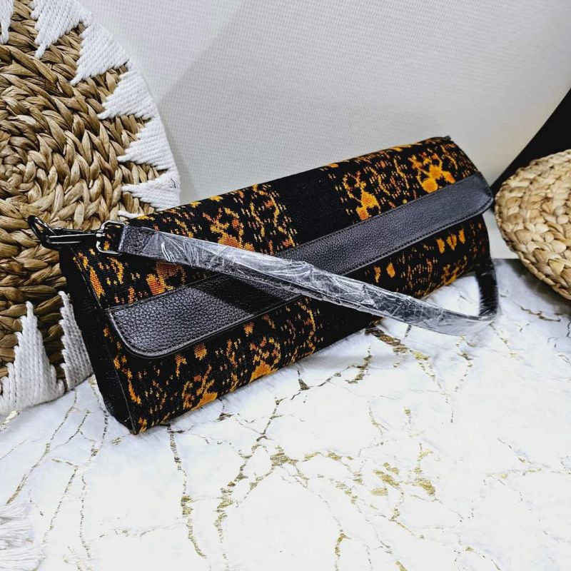 LOPES BAG TAS PESTA TENUN, TAS PESTA ETNIK, TAS PESTA, TAS TENUN, TAS ETNIK