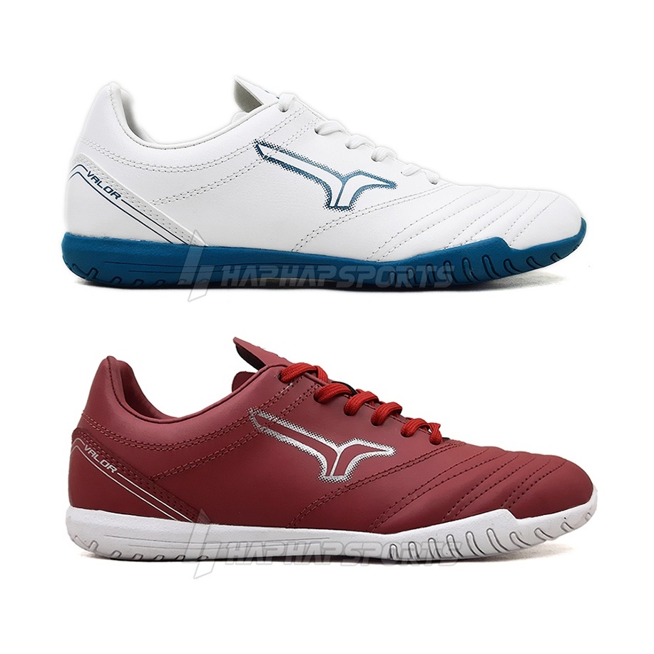 Sepatu Futsal Calci Valor ID