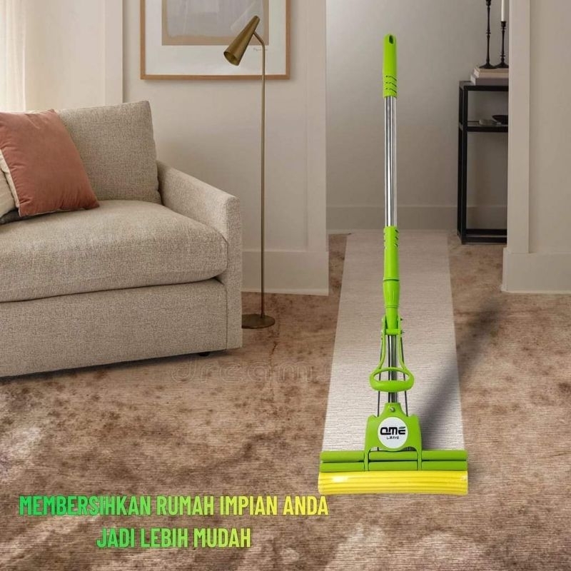 PEL SPONS QME - PEL SERBAGUNA