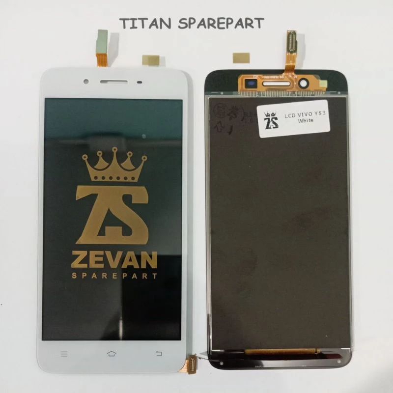 LCD TS VIVO Y53 ORI ZEVAN